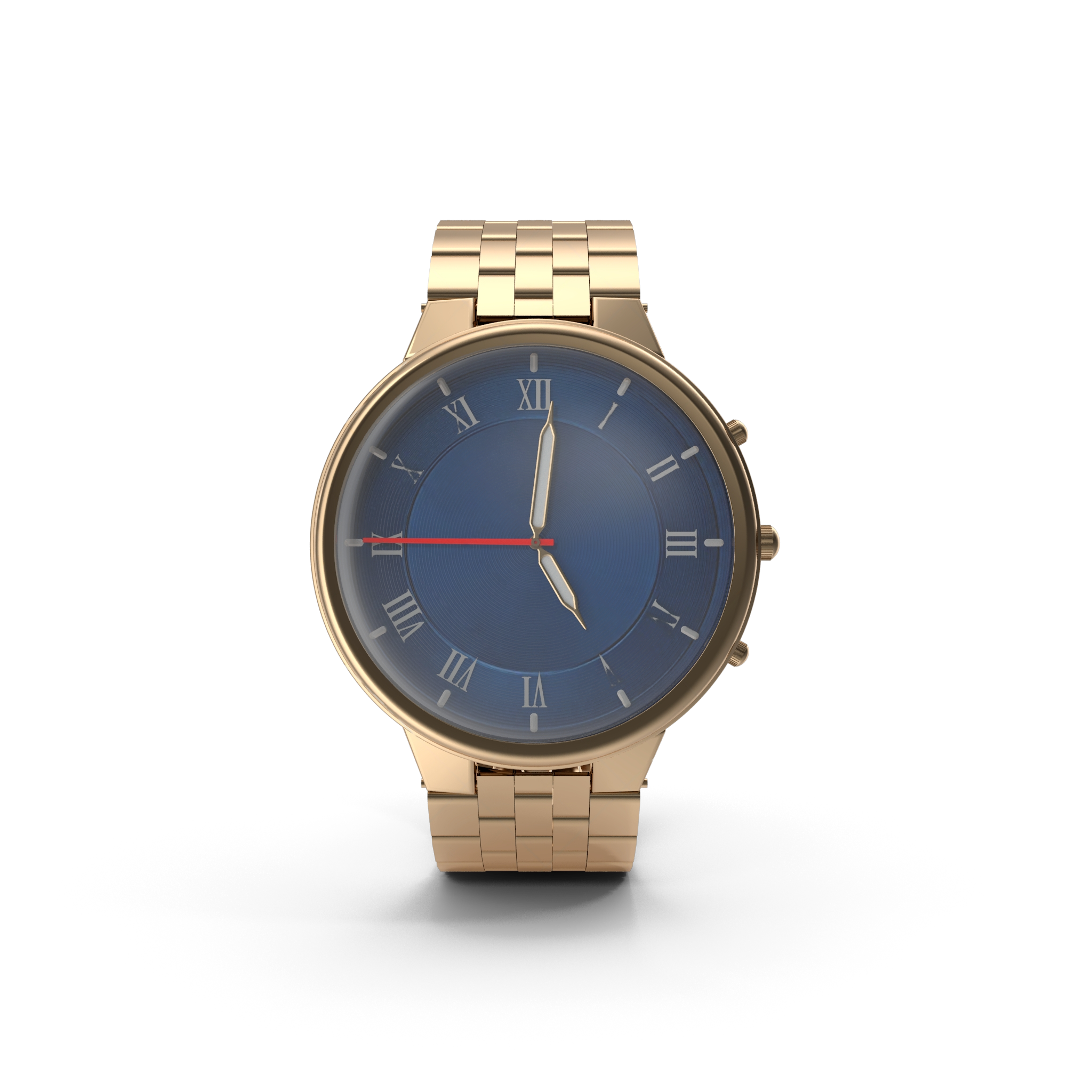 Watch Gold for Women