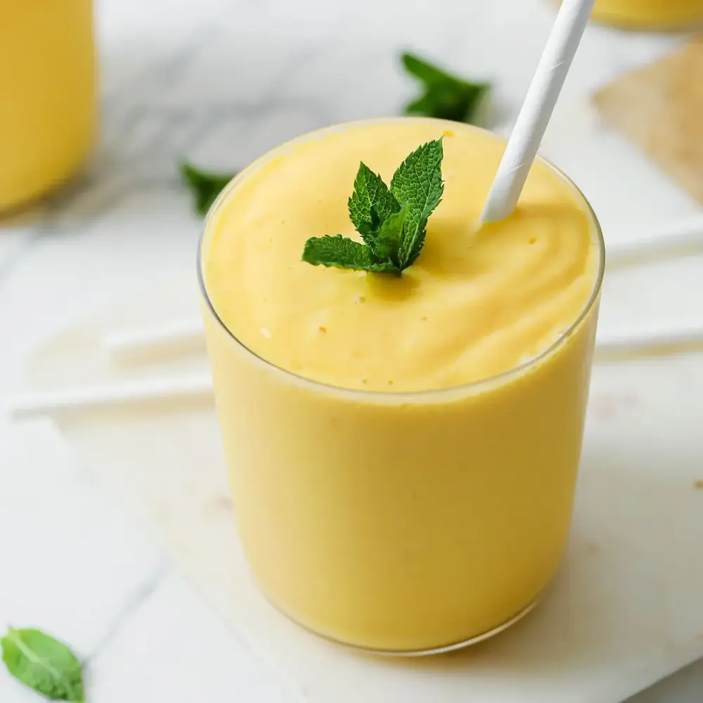 Mango Lassi