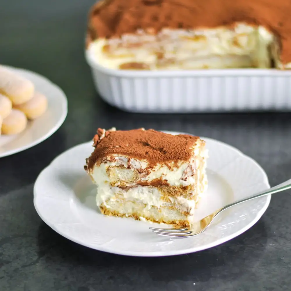 Italian Tiramisu